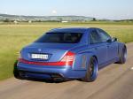 Maybach 57S by FAB Design 2009 года